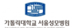 카톨릭대학교 서울성모병원